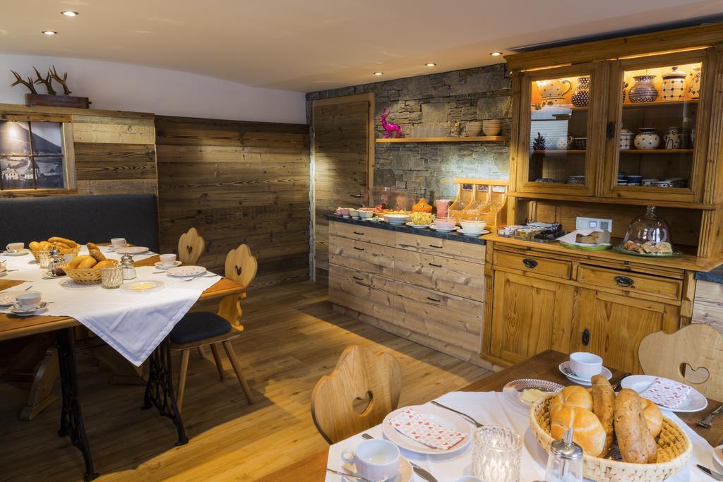 Landhaus Filzmoos Esterno foto